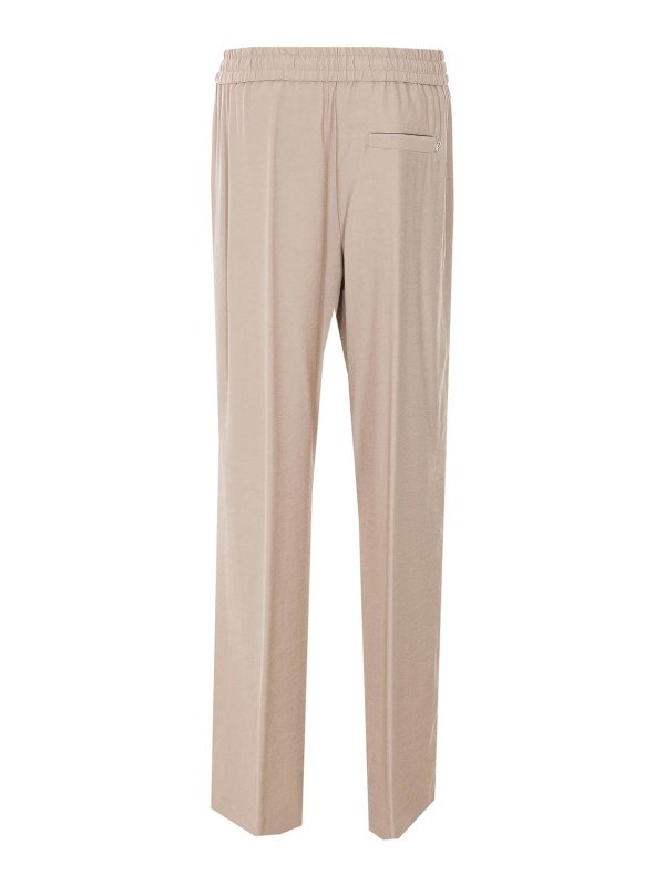 DONDUP: Schlagjeans online - Schlagjeans - Beige