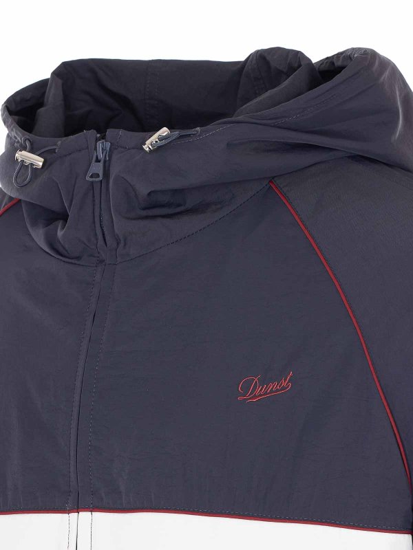 The Best Shops DUNST: Vestes casuals - Veste Casual - Multicolore