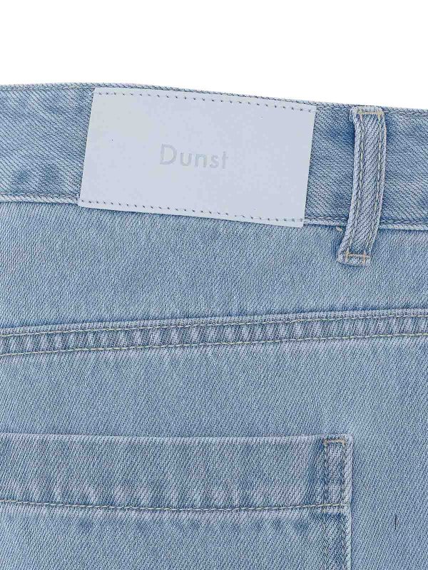 The Best Shops DUNST: Shorts - Shorts - Azul