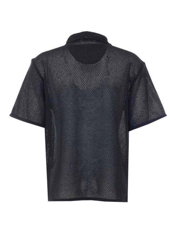DUNST: Camisas online - Camisa - Negro