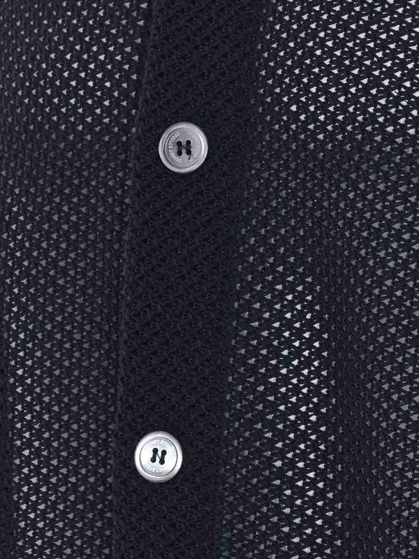 The Best Shops DUNST: Camisas - Camisa - Negro
