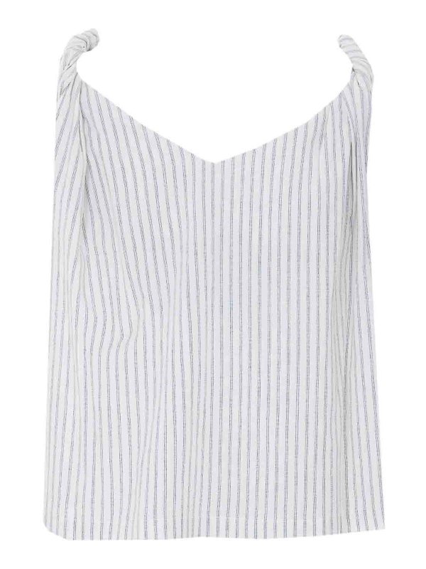 ELEH: Tops & Débardeurs online - Top - Blanc