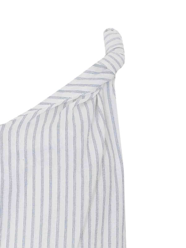 Top - Blanc shop online: ELEH
