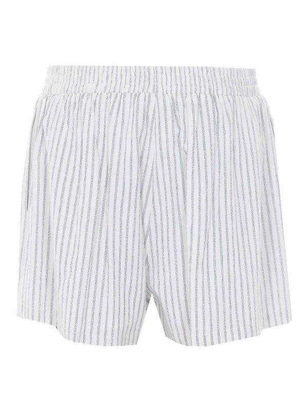 ELEH: Shorts online - Shorts - Blanco