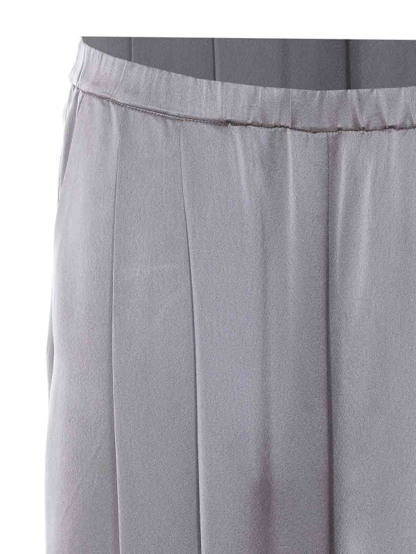 Pantaloni grigi shop online: ELEH