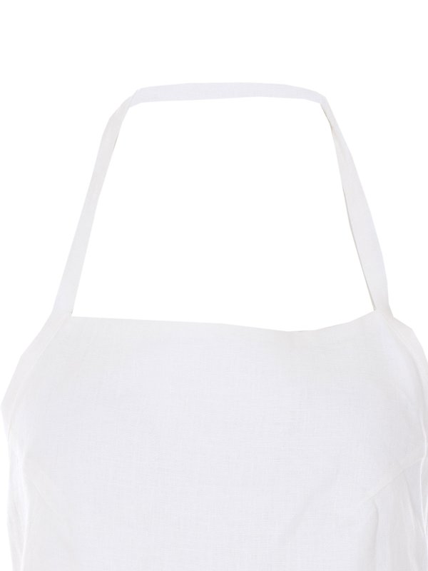 Top - Weiß shop online: ELEH