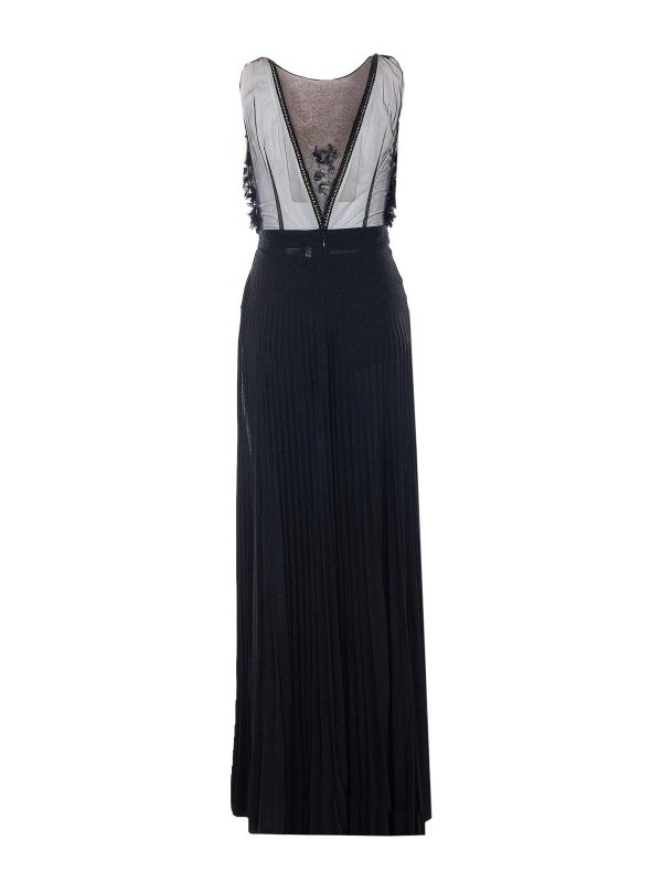 ELISABETTA FRANCHI: トップス＆タンクトップ online - トップ/タンクトップ - 黒