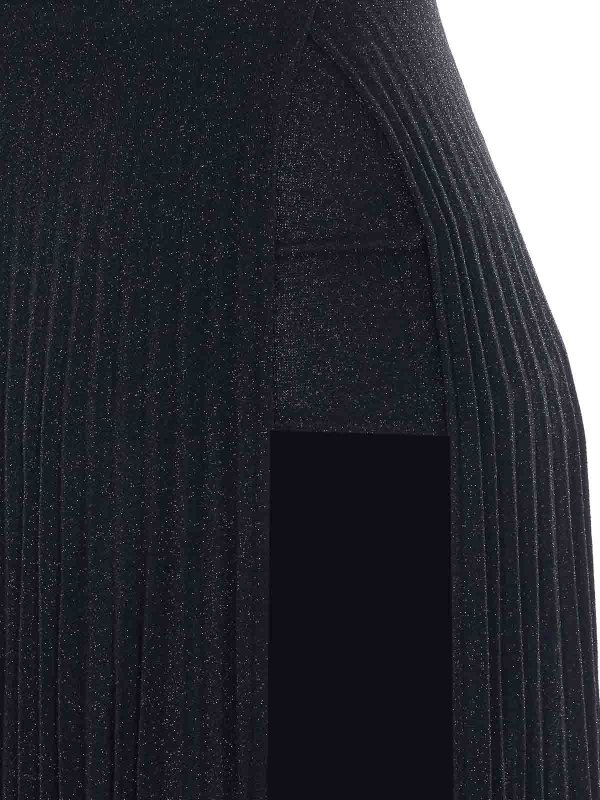 The Best Shops ELISABETTA FRANCHI: トップス＆タンクトップ - トップ/タンクトップ - 黒