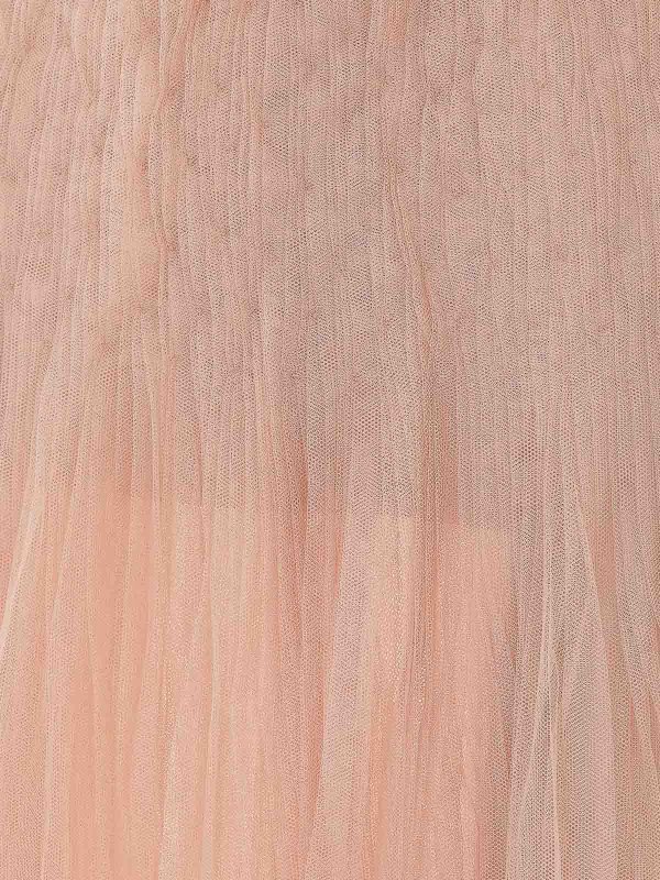 The Best Shops ELISABETTA FRANCHI: Abendkleider - Abendkleid - Nude