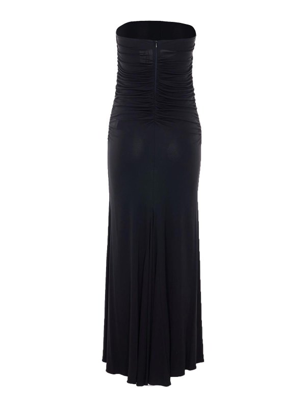 ELISABETTA FRANCHI: Schlagjeans online - Schlagjeans - Schwarz