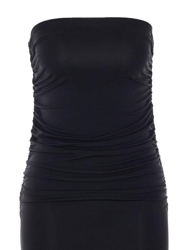 Schlagjeans - Schwarz shop online: ELISABETTA FRANCHI