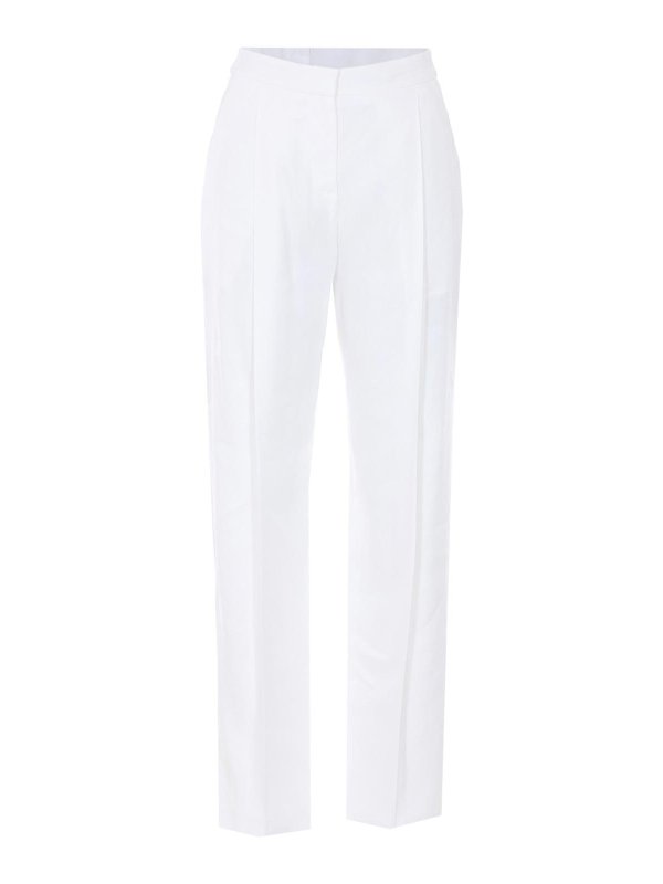 ELISABETTA FRANCHI: casual trousers - Pants