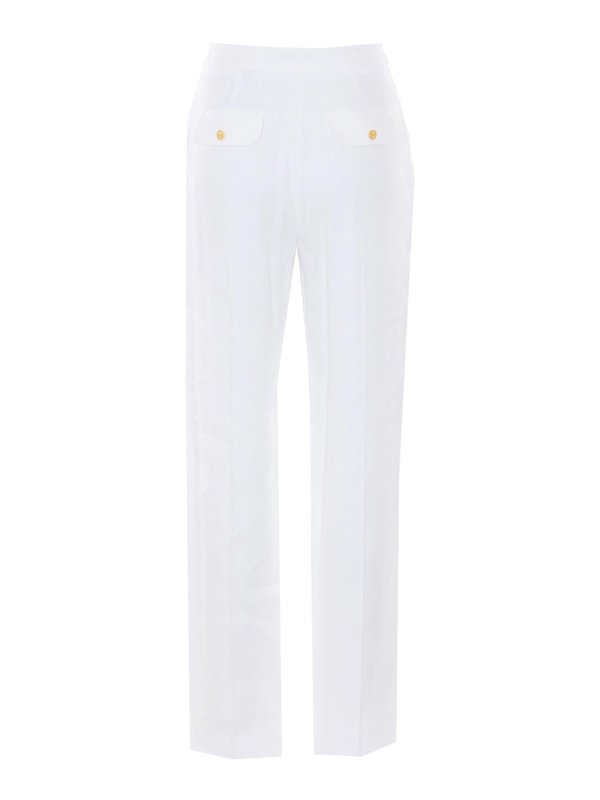 ELISABETTA FRANCHI: casual trousers online - Pants