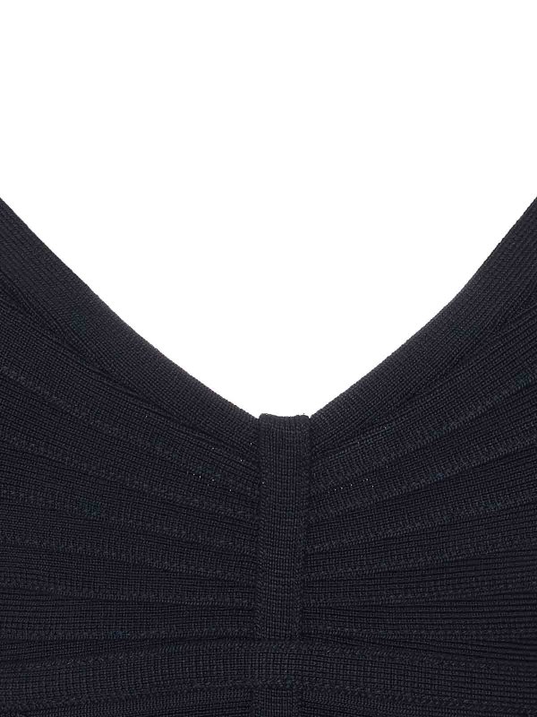 Top - Schwarz shop online: ELISABETTA FRANCHI