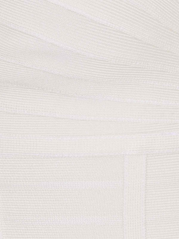 The Best Shops ELISABETTA FRANCHI: Tops und Tank Tops - Top - Weiß