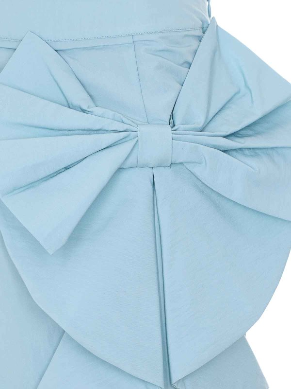 The Best Shops ESSENTIEL ANTWERP: Knielange und Midi Röcke - Midirock - Blau