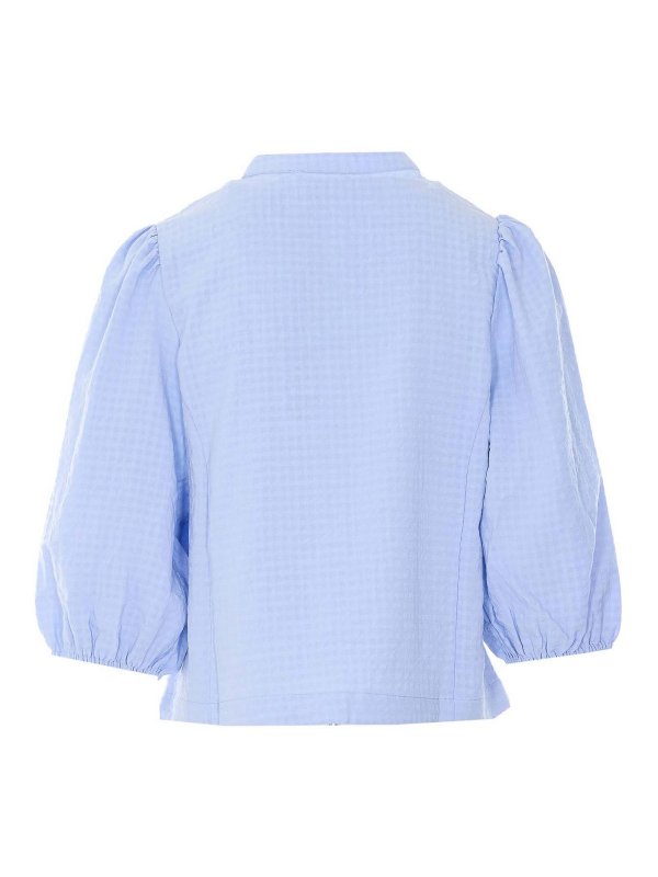 ESSENTIEL ANTWERP: Hemden online - Hemd - Blau