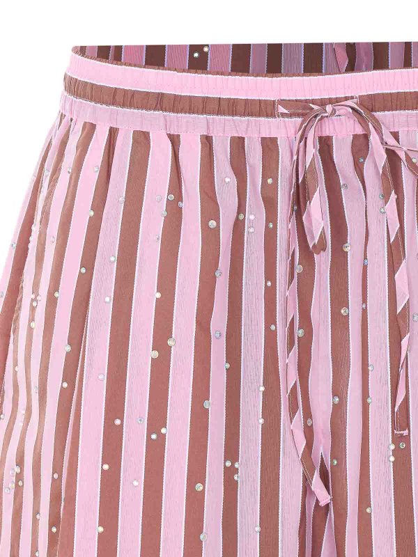 Shorts - Nude shop online: ESSENTIEL ANTWERP