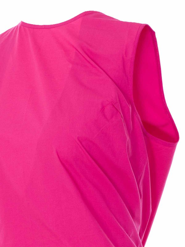 The Best Shops ESSENTIEL ANTWERP: Tops y camisetas sin mangas - Top - Multicolor