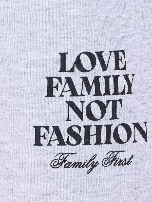 The Best Shops FAMILY FIRST: トラウザーショーツ - ショートパンツ - グレー