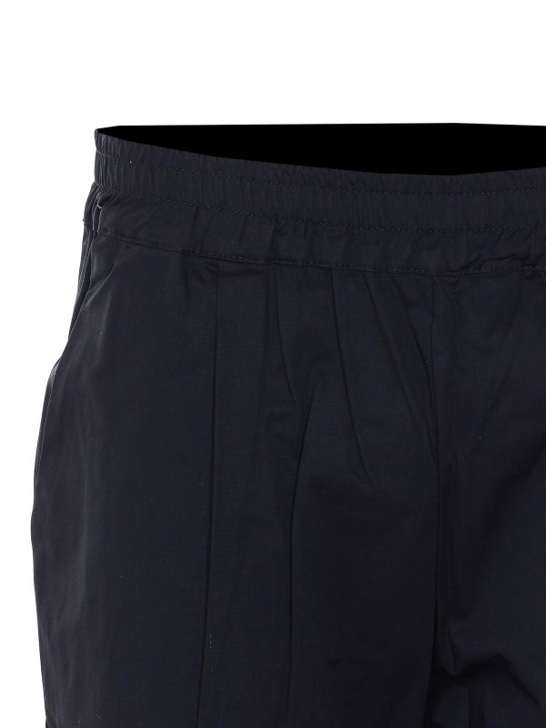 Casual Hose - Schwarz shop online: FAMILY FIRST