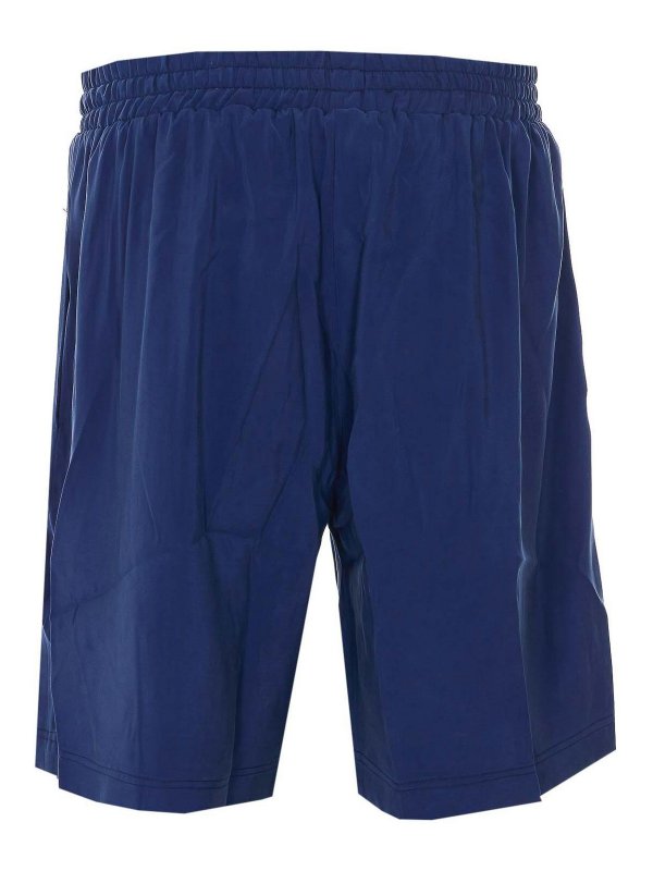 FAMILY FIRST: Hosen Shorts online - Shorts - Blau