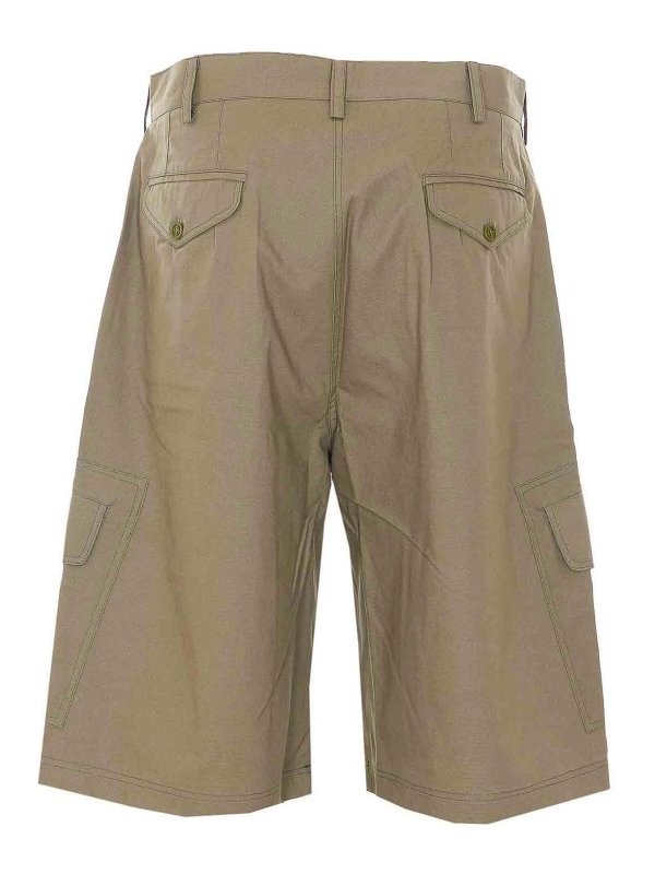FAMILY FIRST: Shorts online - Short - Vert
