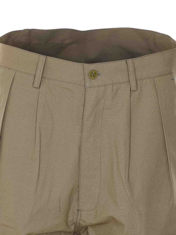 Short - Vert shop online: FAMILY FIRST