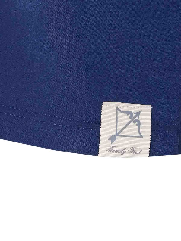 The Best Shops FAMILY FIRST: camicie - Camicia verde