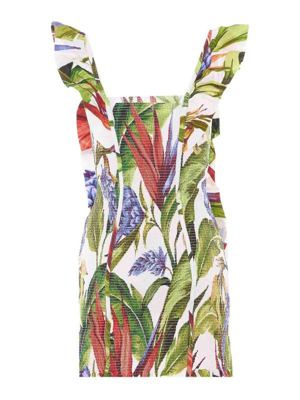 FARM RIO: Robes courtes online - Robe Courte - Multicolore