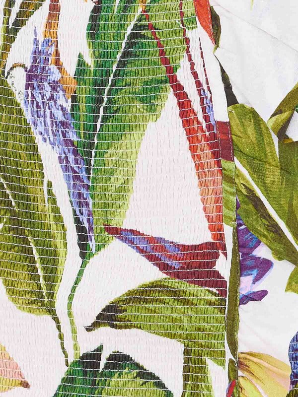The Best Shops FARM RIO: Robes courtes - Robe Courte - Multicolore