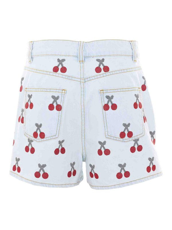 FARM RIO: Hosen Shorts online - Shorts - Blau