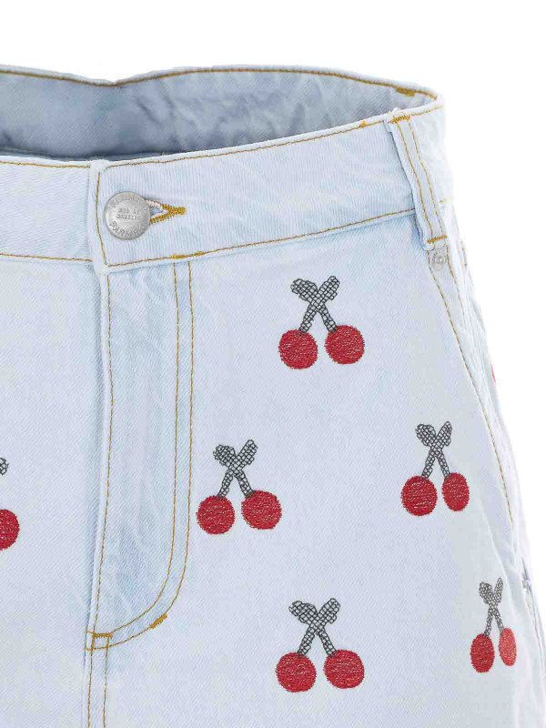Shorts - Blau shop online: FARM RIO