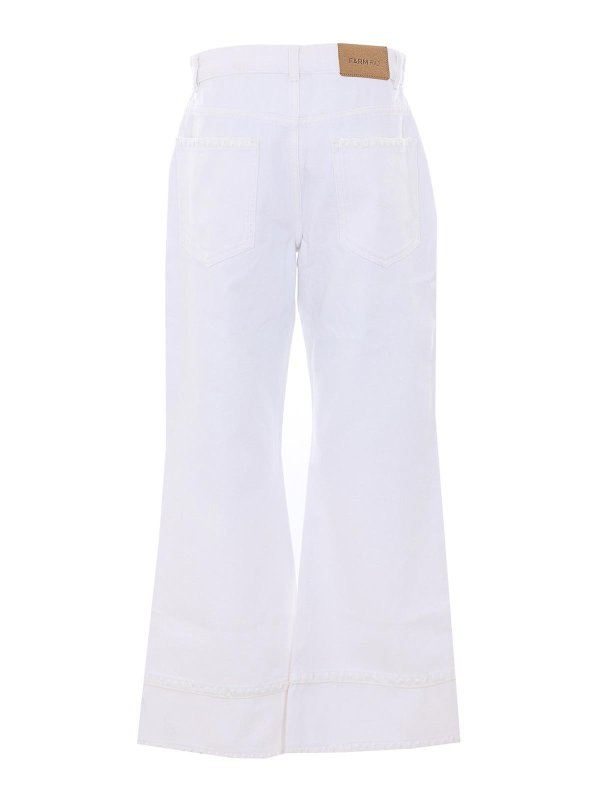 FARM RIO: Casual Hosen online - Casual Hose - Denim