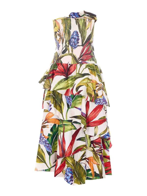 FARM RIO: Maxikleider online - Maxikleid - Bunt