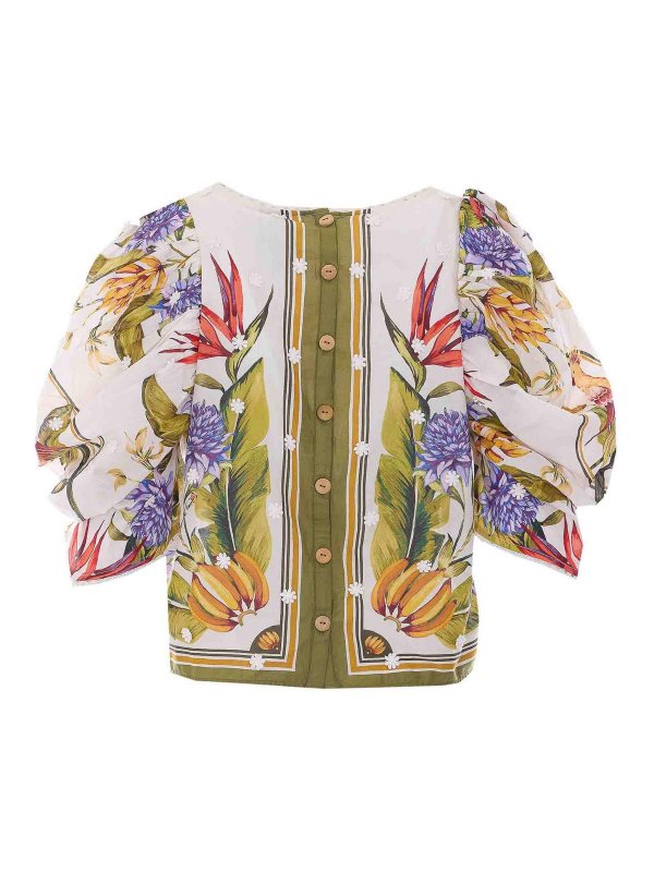 FARM RIO: Tops und Tank Tops online - Top - Bunt