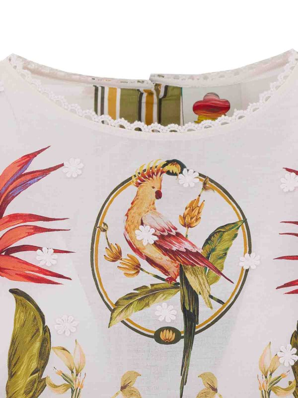 Top - Bunt shop online: FARM RIO