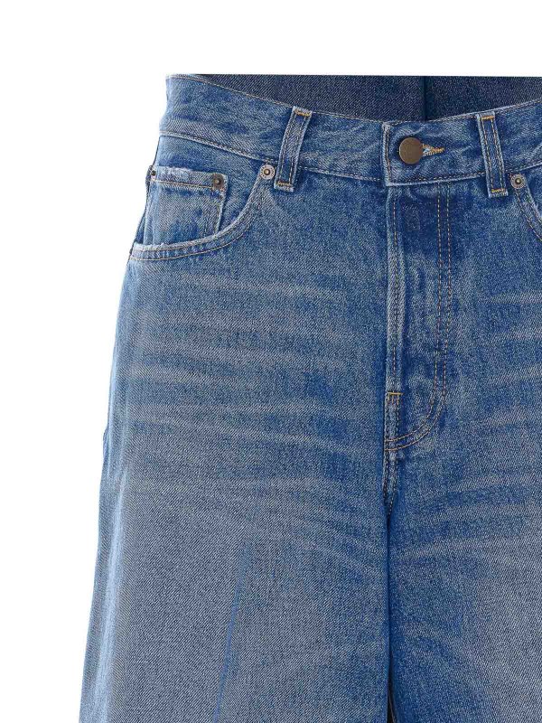 Real Blue Bethany Jeans shop online: HAIKURE