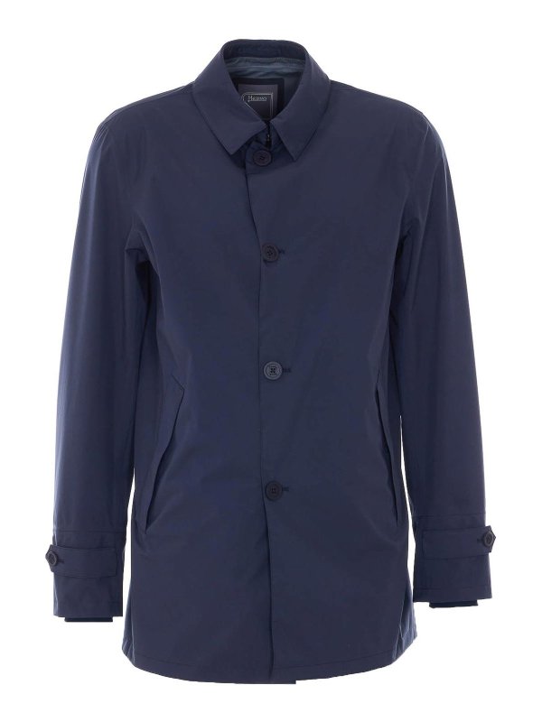 HERNO: giacche casual - Giacca antipioggia