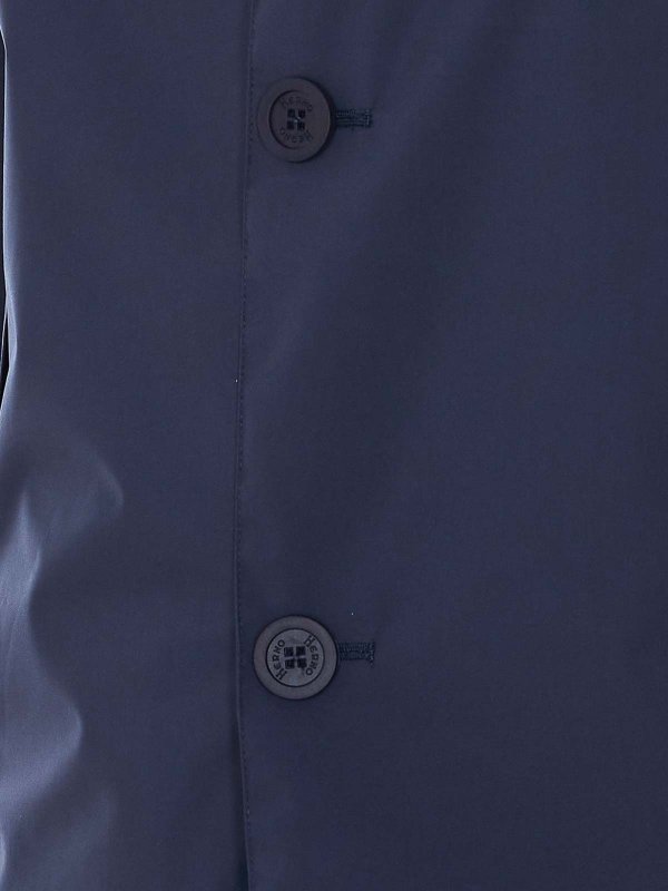 The Best Shops HERNO: giacche casual - Giacca antipioggia