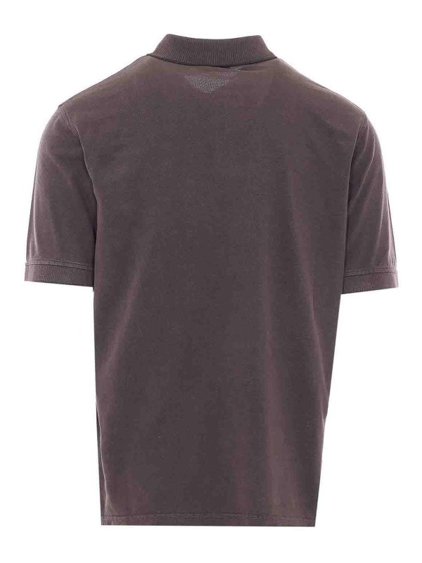 HERNO: Polos online - Polo - Marrón