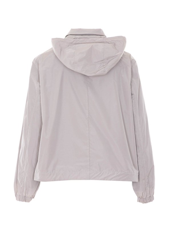 Veste Casual - Gris shop online: HERNO