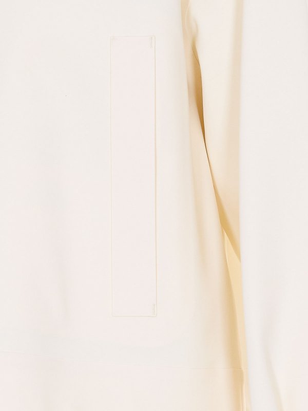 The Best Shops HERNO: Chaquetas casual - Chaqueta Casual - Blanco
