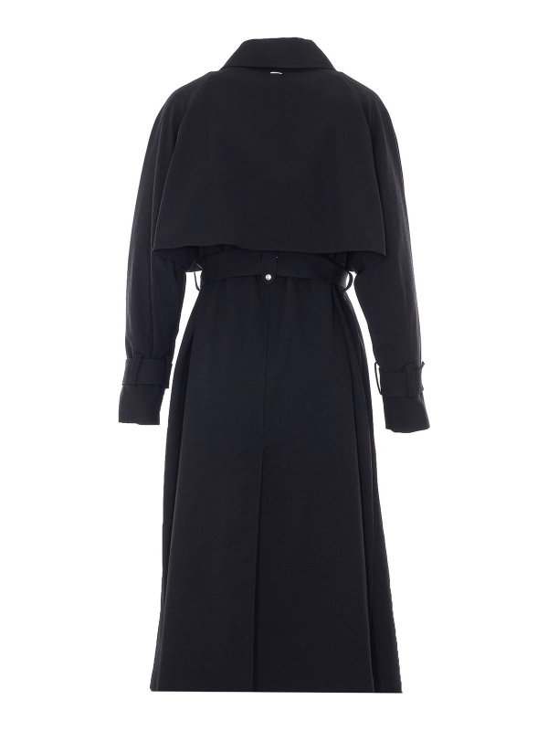 HERNO: trench coats online - Raincoat