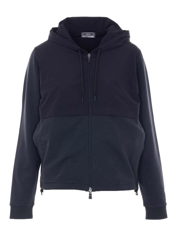 HERNO: Felpe e maglie - Felpa