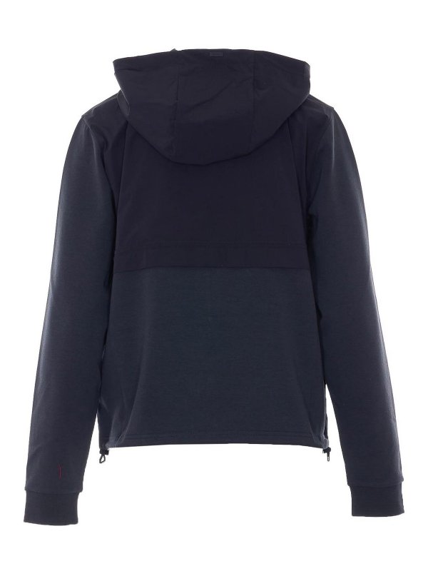 HERNO: Felpe e maglie online - Felpa