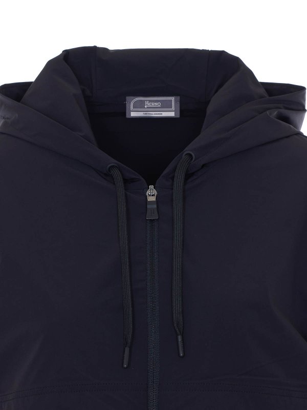 Felpa shop online: HERNO