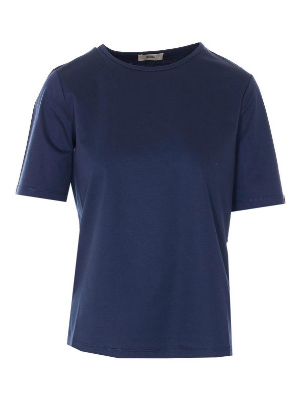 HERNO: t-shirts - T-Shirt