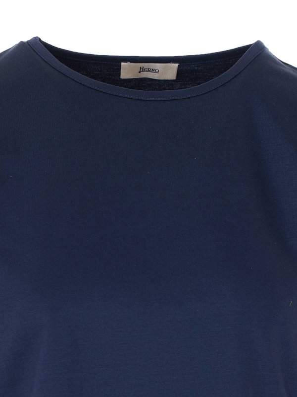 T-Shirt shop online: HERNO