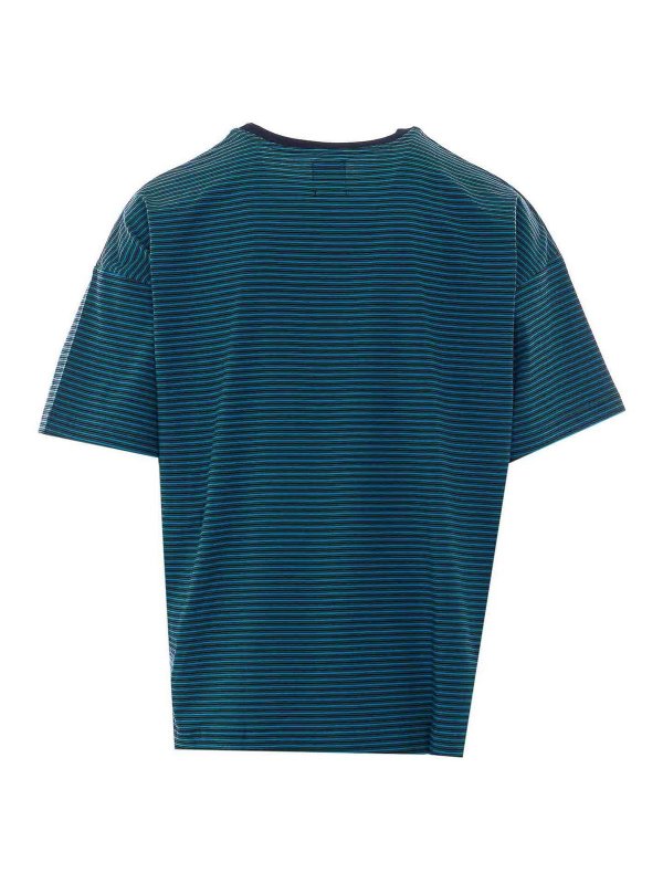 HOWLIN: T-shirts online - T-Shirt - Grün